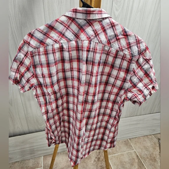 Gap Men's short sleeve shirt - Picture 3 of 3